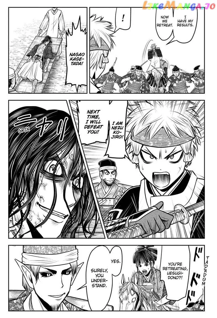 The Elusive Samurai Chapter 90 image 12_optimized